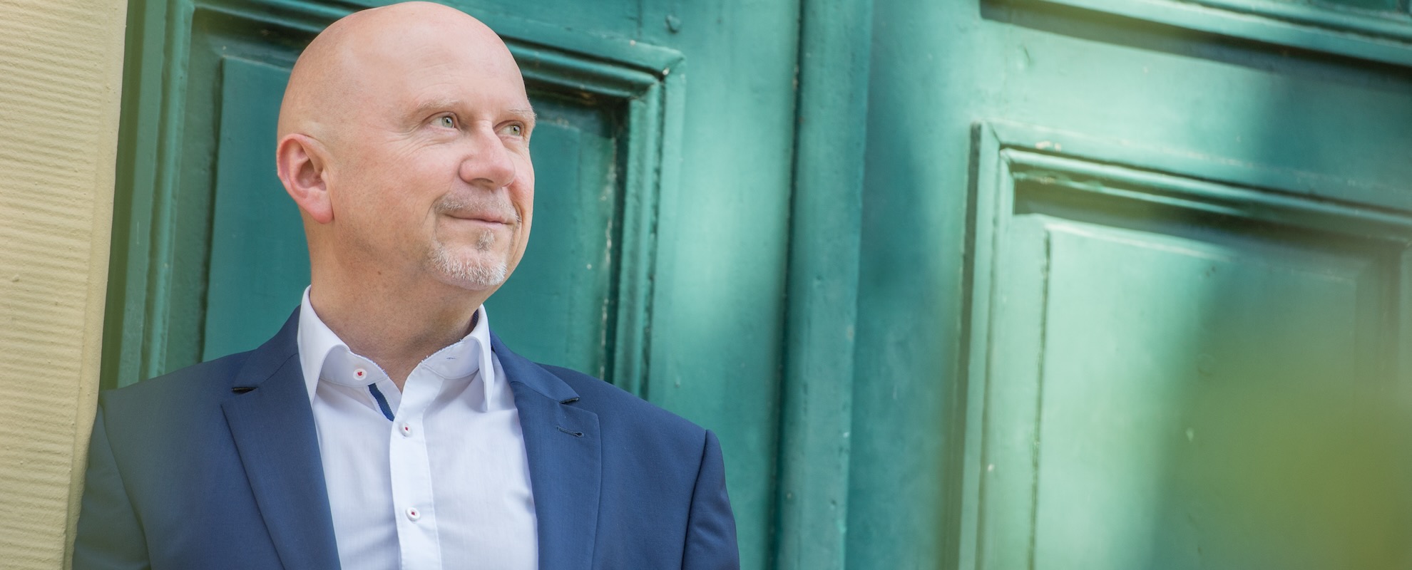 Meine Partei bleibt<br> <h6>BREMERVÖRDE</h6><hr>